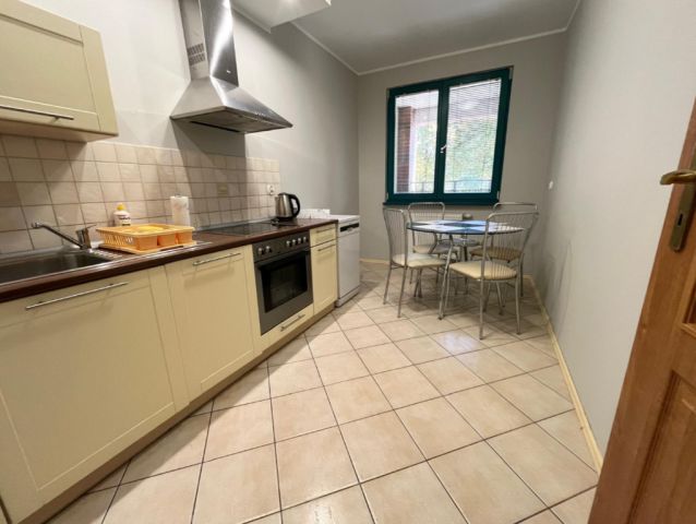 Mieszkanie 2-pokojowe Szczecin Centrum, ul. Staromłyńska. Zdjęcie 7