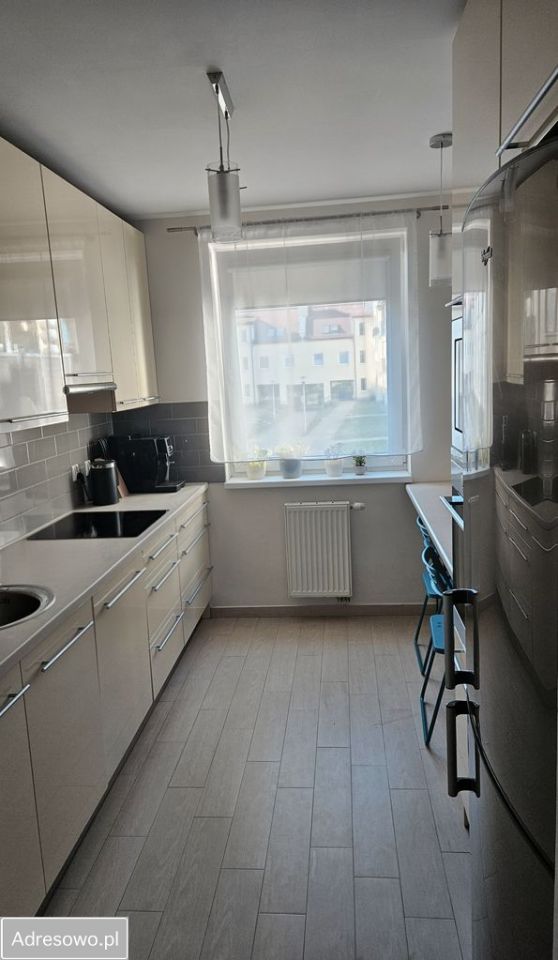 Mieszkanie 3-pokojowe Wrocław, ul. Królewiecka. Zdjęcie 14