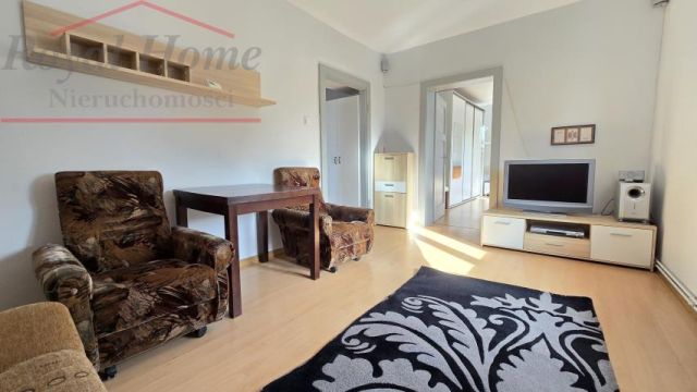 Mieszkanie 2-pokojowe Wrocław Psie Pole, al. Marcina Kromera. Zdjęcie 3