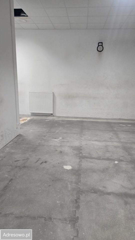 Lokal Grodzisk Mazowiecki, ul. T. Bairda. Zdjęcie 8