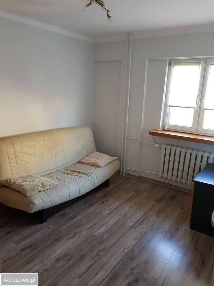 Mieszkanie 3-pokojowe Częstochowa Centrum, al. Aleja Kościuszki. Zdjęcie 6