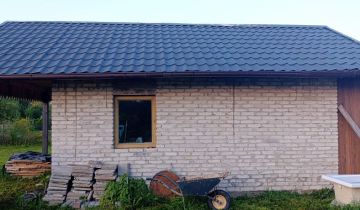 Działka rod Braniewo