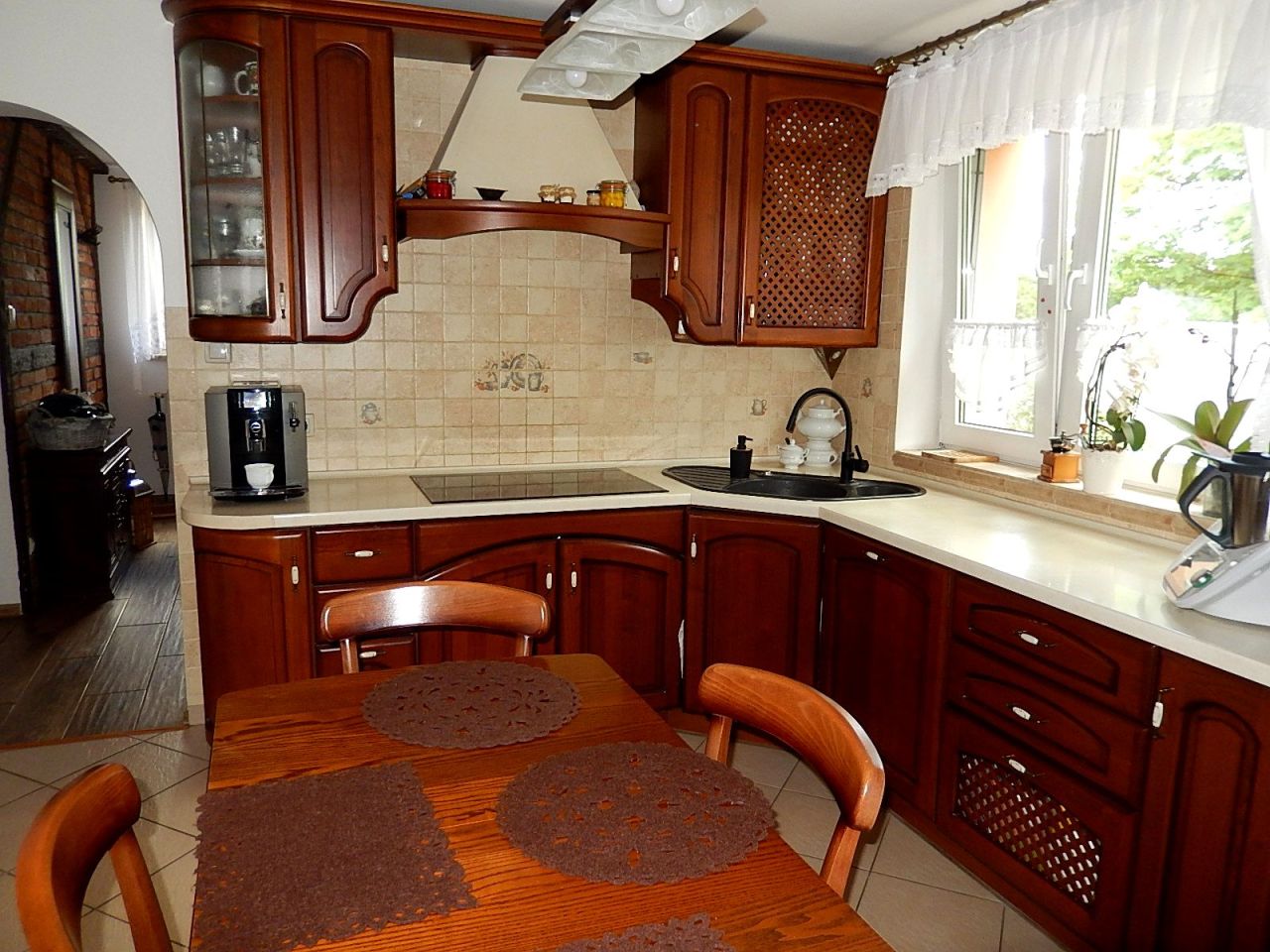 dom wolnostojący, 5 pokoi Sulęcin, ul. Stanisława Moniuszki. Zdjęcie 20