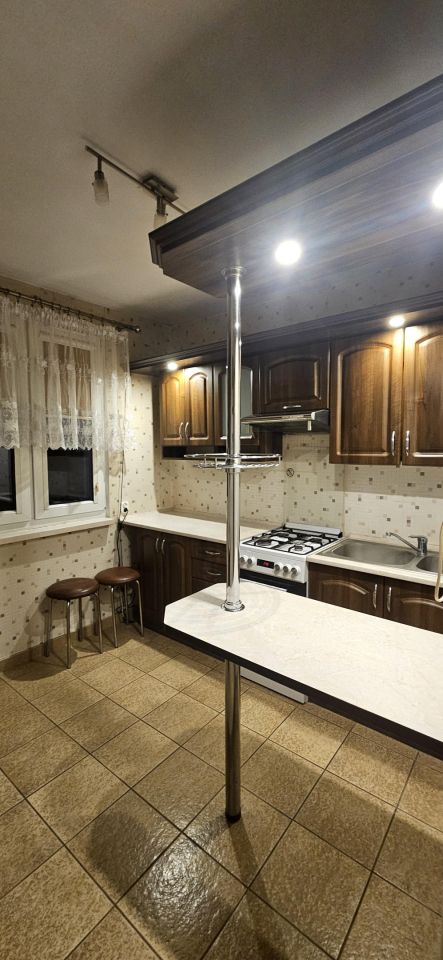 Mieszkanie 2-pokojowe Łódź Chojny, ul. Mieszczańska. Zdjęcie 9