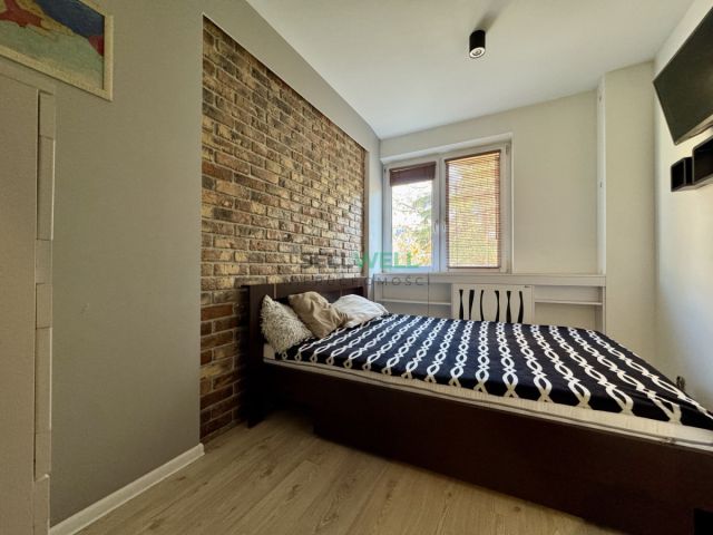 Mieszkanie 3-pokojowe Łódź Retkinia, ul. Olimpijska. Zdjęcie 4