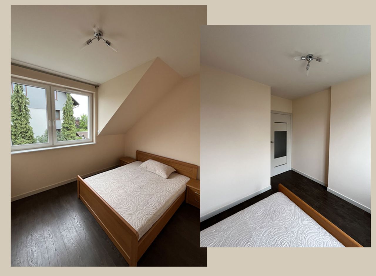 dom szeregowy, 4 pokoje Katowice Podlesie, ul. Mleczna. Zdjęcie 9