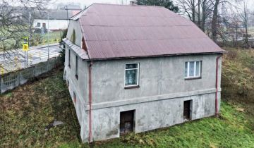 dom wolnostojący, 4 pokoje Kije