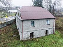 dom wolnostojący, 4 pokoje Kije