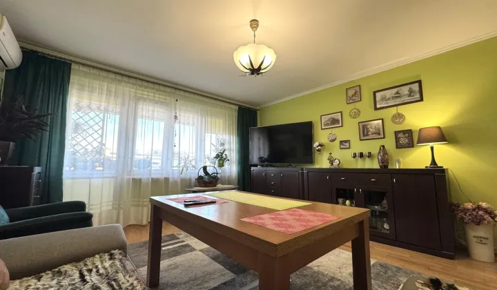 Mieszkanie 4-pokojowe Nisko, ul. Wojska Polskiego