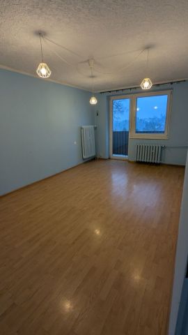 Mieszkanie 2-pokojowe Nakło Śląskie. Zdjęcie 1