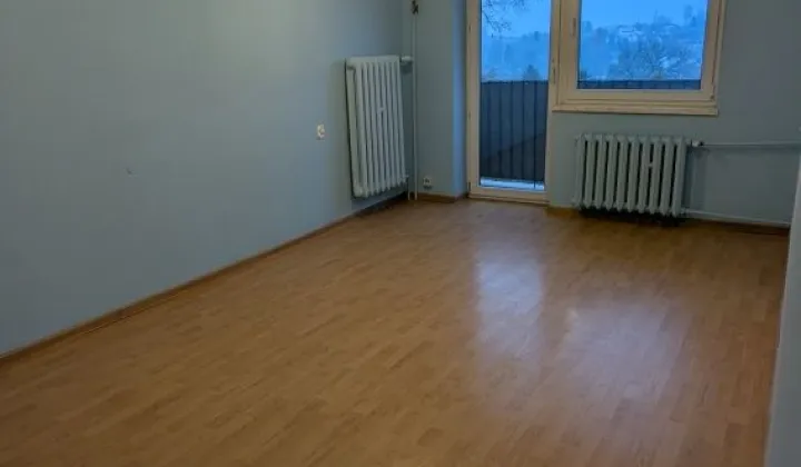 Mieszkanie 2-pokojowe Nakło Śląskie