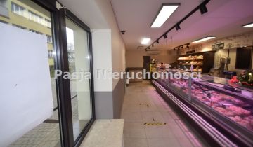 Lokal Płock, ul. Tysiąclecia