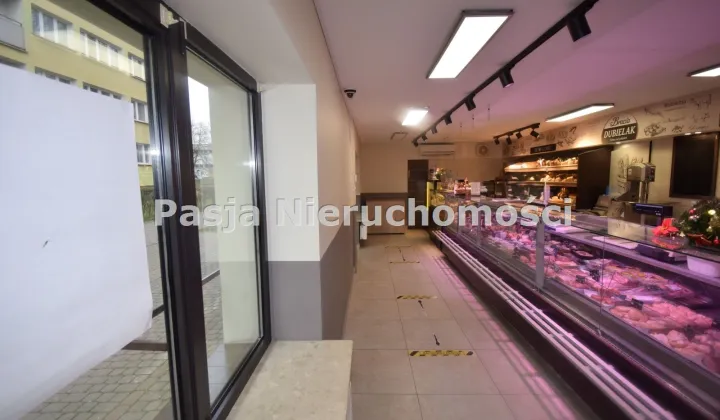 Lokal Płock, ul. Tysiąclecia