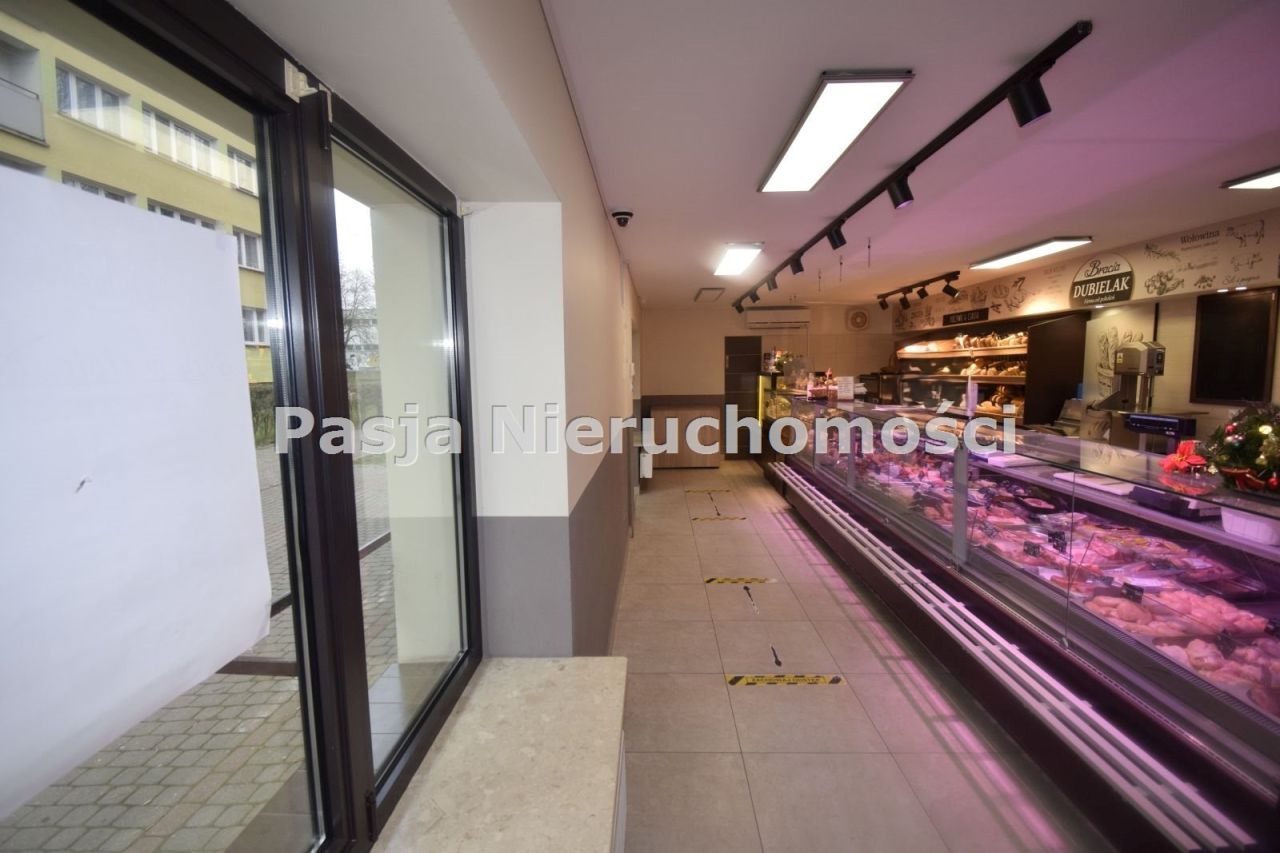 Lokal Płock, ul. Tysiąclecia