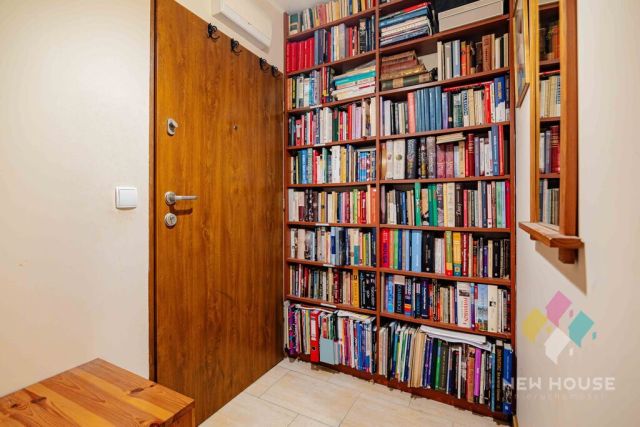 Mieszkanie 2-pokojowe Olsztyn, ul. Srebrna. Zdjęcie 15