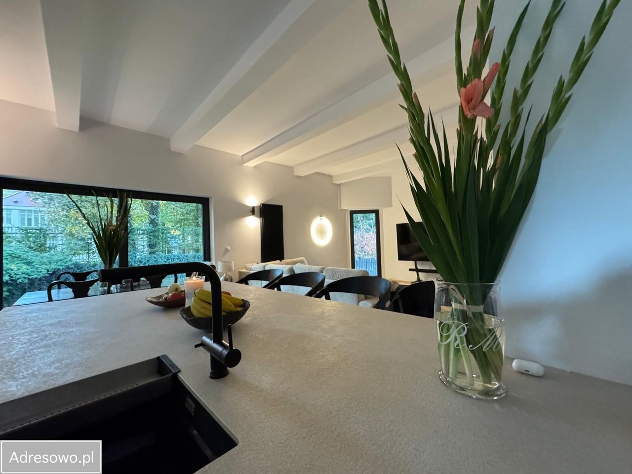 dom wolnostojący, 10 pokoi Konstancin-Jeziorna, ul. Jagiellońska. Zdjęcie 10