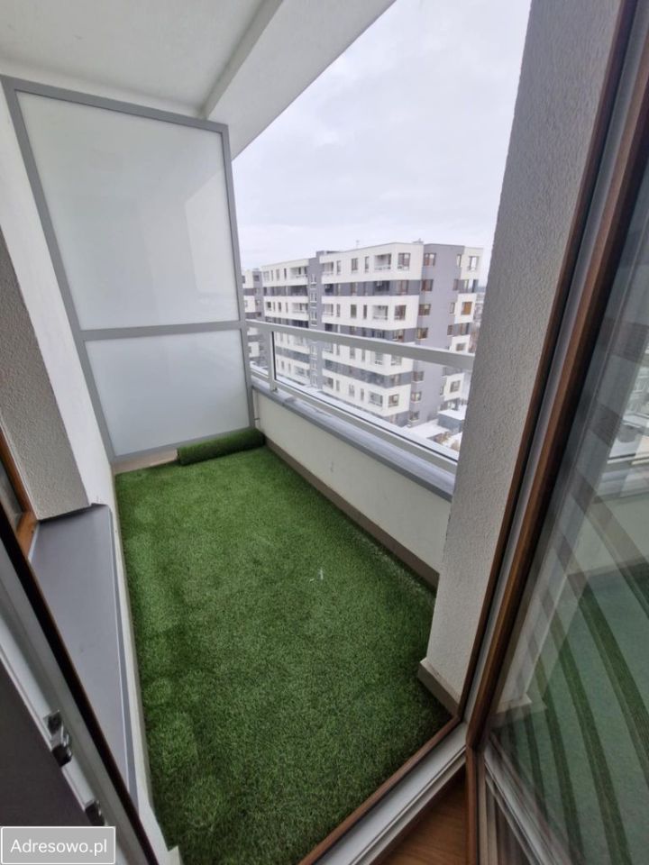 Mieszkanie 2-pokojowe Nowy Dwór Mazowiecki, ul. Jarzębinowa. Zdjęcie 10