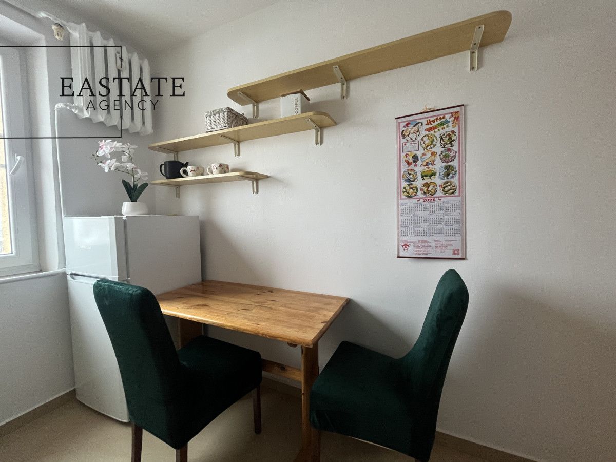 Mieszkanie 2-pokojowe Warszawa Ursynów, ul. Eugeniusza Lokajskiego. Zdjęcie 4