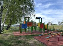 Działka budowlana Oleszna, ul. Błękitna. Zdjęcie 1