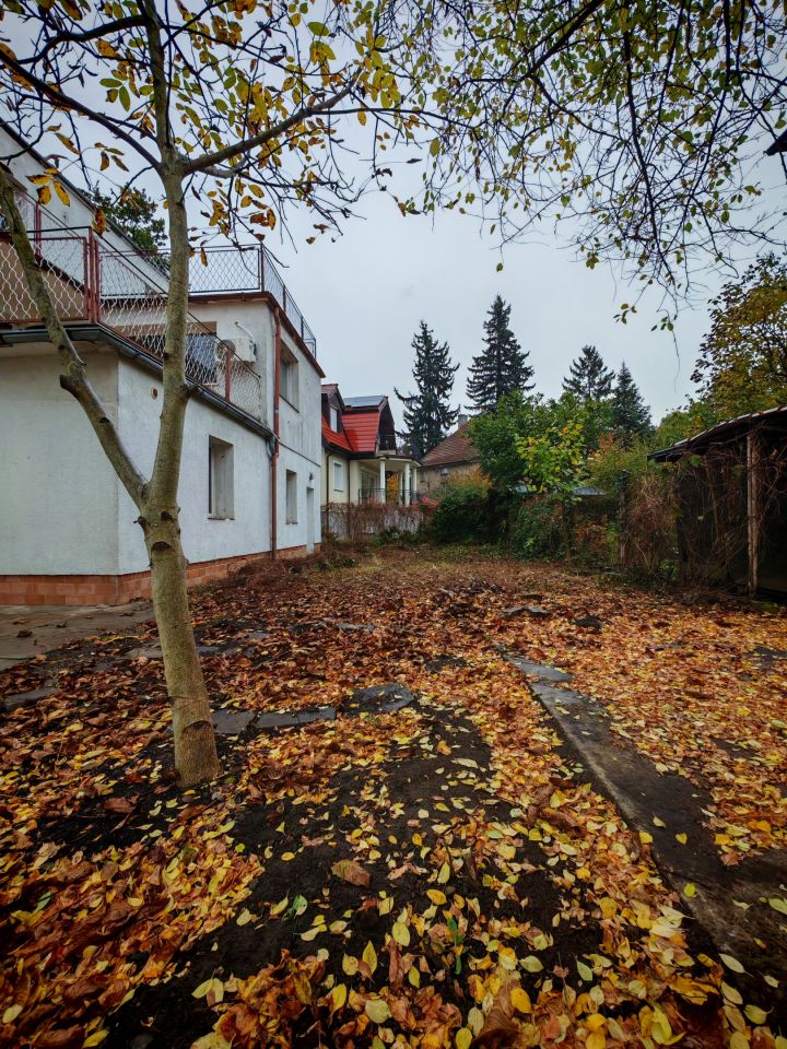 dom wolnostojący, 6 pokoi Wrocław Karłowice, ul. Ignacego Chrzanowskiego. Zdjęcie 5