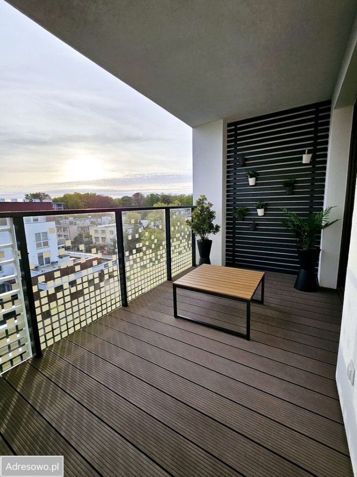 Mieszkanie 2-pokojowe Kołobrzeg, ul. Bałtycka. Zdjęcie 16