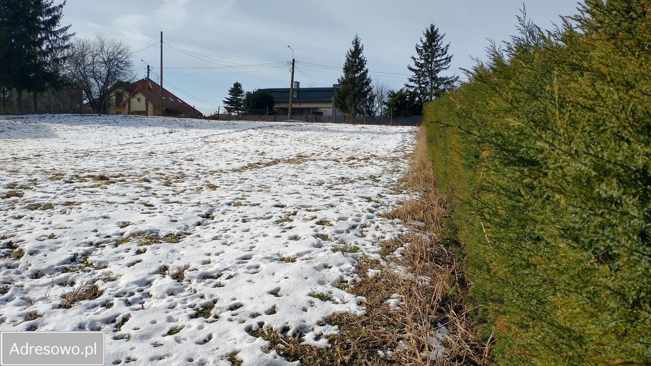 Działka budowlana Aleksandrów Kujawski, ul. Stanisława Wyspiańskiego. Zdjęcie 7