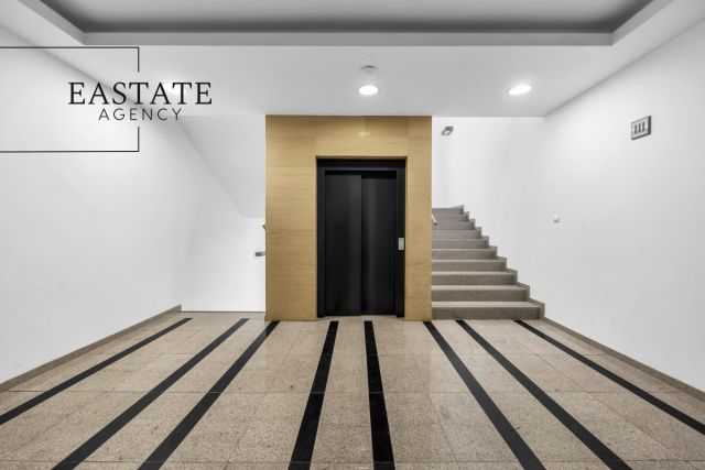 Mieszkanie 2-pokojowe Warszawa Wilanów, al. Rzeczypospolitej. Zdjęcie 15