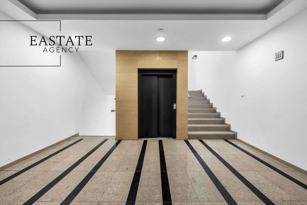 Mieszkanie 2-pokojowe Warszawa Wilanów, al. Rzeczypospolitej. Zdjęcie 15