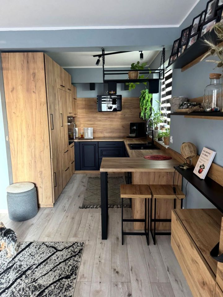 Mieszkanie 3-pokojowe Cieplewo, ul. Plenerowa. Zdjęcie 10