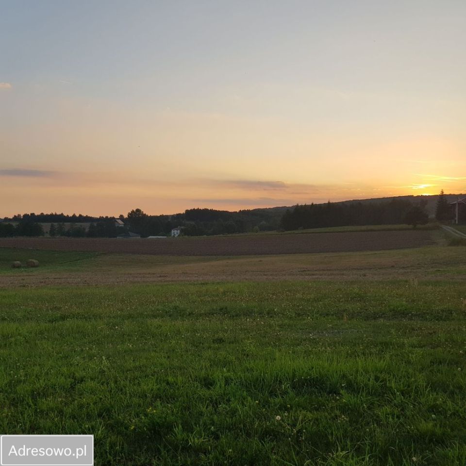 Działka budowlana Domaniewice. Zdjęcie 7