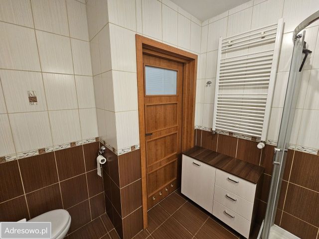 Mieszkanie 3-pokojowe Warszawa Targówek, ul. św. Wincentego. Zdjęcie 17