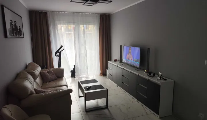 Mieszkanie 2-pokojowe Ożarów Mazowiecki, ul. Kapucka