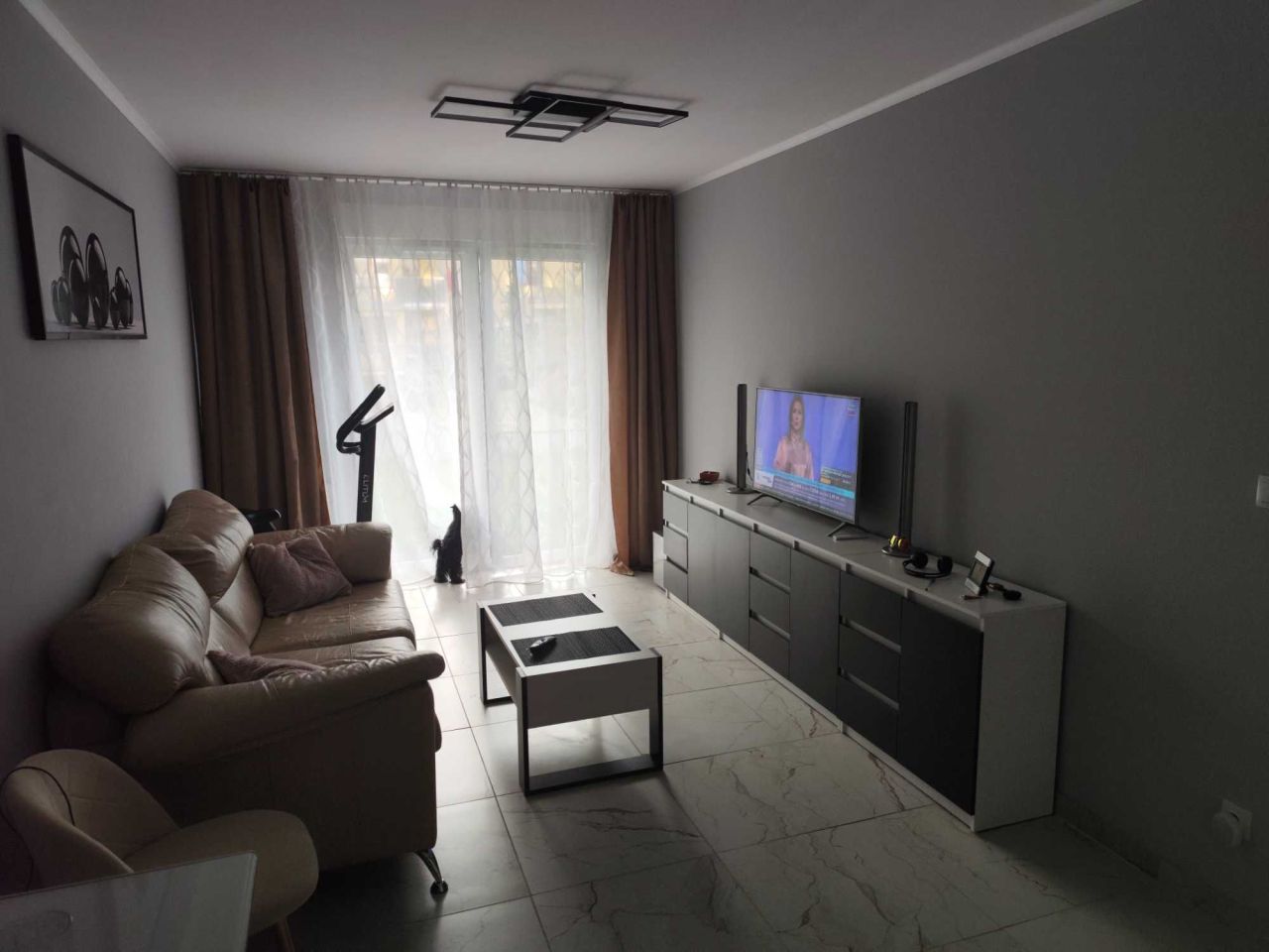 Mieszkanie 2-pokojowe Ożarów Mazowiecki, ul. Kapucka. Zdjęcie 1