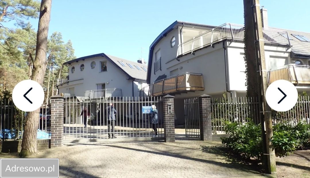 Mieszkanie 2-pokojowe Pobierowo, ul. Krakowska. Zdjęcie 7