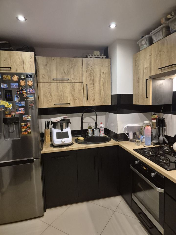 Mieszkanie 3-pokojowe Rypin, ul. Gustawa Sommera. Zdjęcie 8