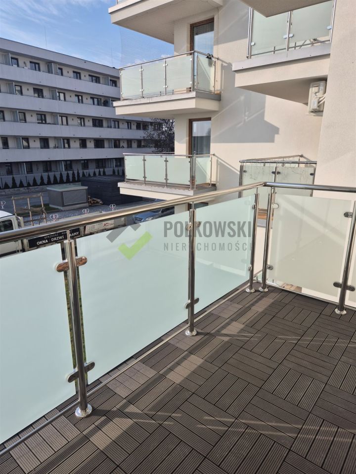 Mieszkanie 2-pokojowe Ząbki. Zdjęcie 7