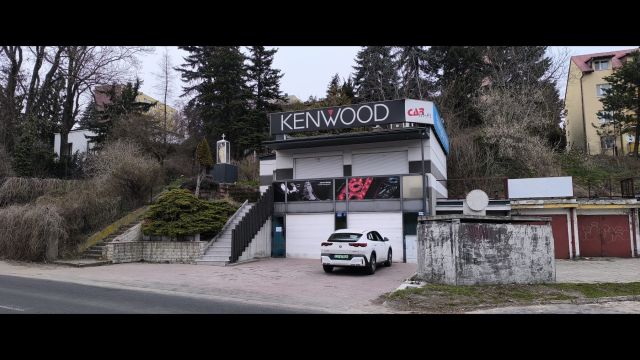 Lokal Lublin Czechów Południowy, Polnocna. Zdjęcie 1