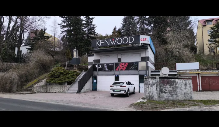 Lokal Lublin Czechów Południowy, Polnocna