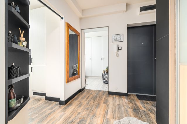 Mieszkanie 2-pokojowe Szczecin, ul. Policka. Zdjęcie 16