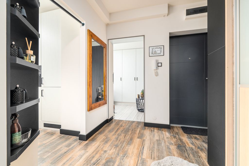 Mieszkanie 2-pokojowe Szczecin, ul. Policka. Zdjęcie 16