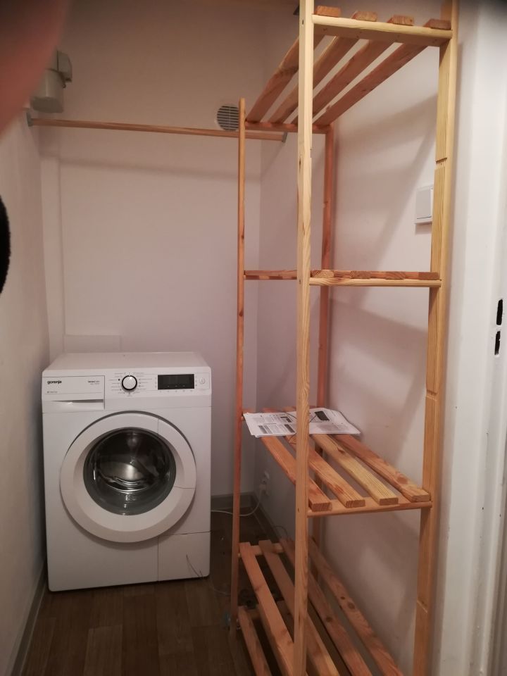 Mieszkanie 1-pokojowe Gdynia Cisowa, ul. Chylońska. Zdjęcie 4