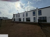 dom szeregowy, 4 pokoje Inowrocław, ul. Szymborska. Zdjęcie 1