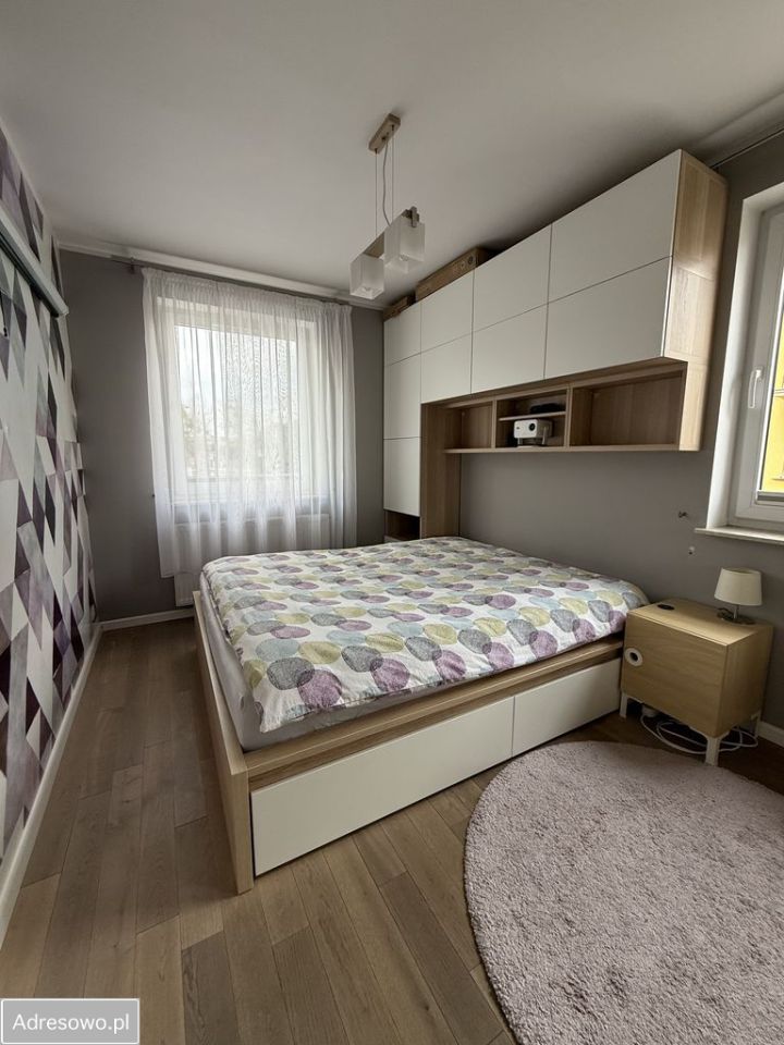 Mieszkanie 3-pokojowe Września, ul. Tadeusza Kościuszki. Zdjęcie 13