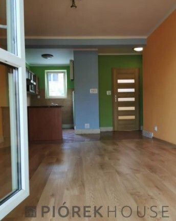 Mieszkanie 1-pokojowe Warszawa Wawer, ul. Wał Miedzeszyński. Zdjęcie 3