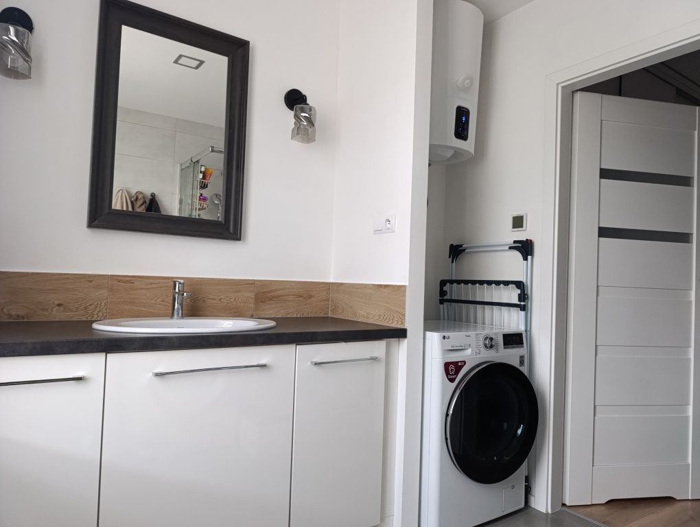 Mieszkanie 2-pokojowe Jaworzyna Śląska, ul. Ceglana. Zdjęcie 4