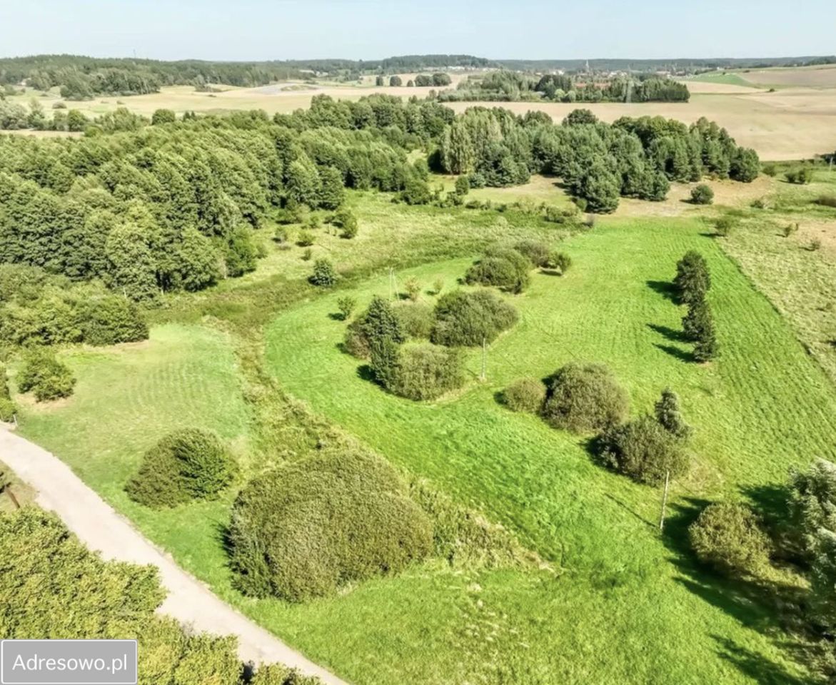 Działka siedliskowa Tomaryny. Zdjęcie 10