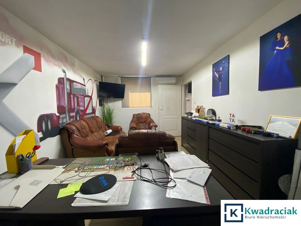 Lokal Jasło, ul. Towarowa. Zdjęcie 2