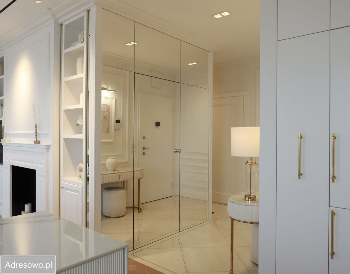 Mieszkanie 3-pokojowe Warszawa Mokotów, ul. Cybernetyki. Zdjęcie 18