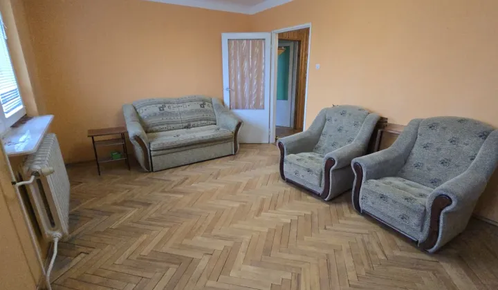 Mieszkanie 3-pokojowe Radom Borki, ul. Maratońska