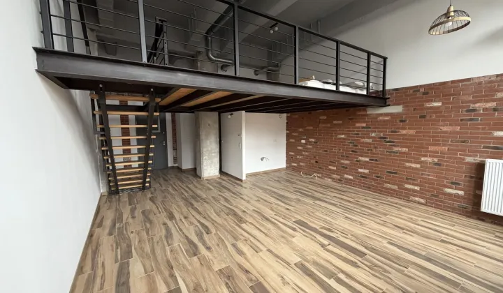 Mieszkanie 2-pokojowe Żyrardów Centrum, ul. Karola Hiellego